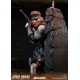 Metal Gear Solid Statue Solid Snake 44 cm